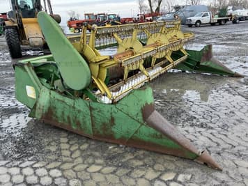 Main image John Deere 213